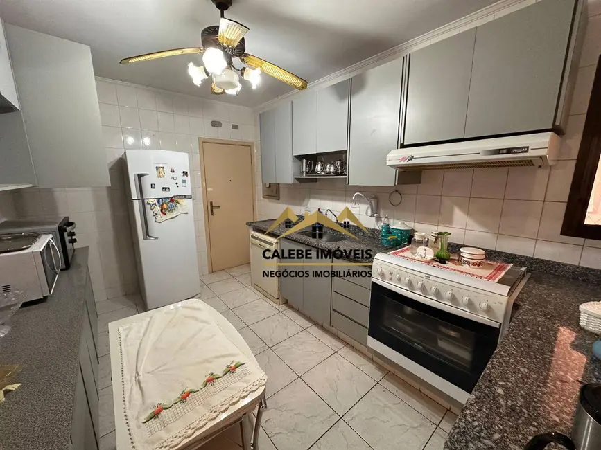 Foto 9 de Apartamento com 4 quartos à venda, 150m2 em Centro, Cerquilho - SP