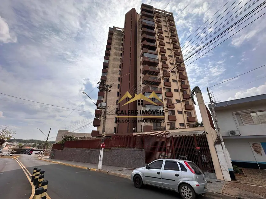 Foto 1 de Apartamento com 4 quartos à venda, 150m2 em Centro, Cerquilho - SP