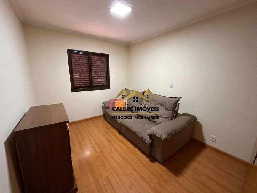 Foto 5 de Apartamento com 4 quartos à venda, 150m2 em Centro, Cerquilho - SP