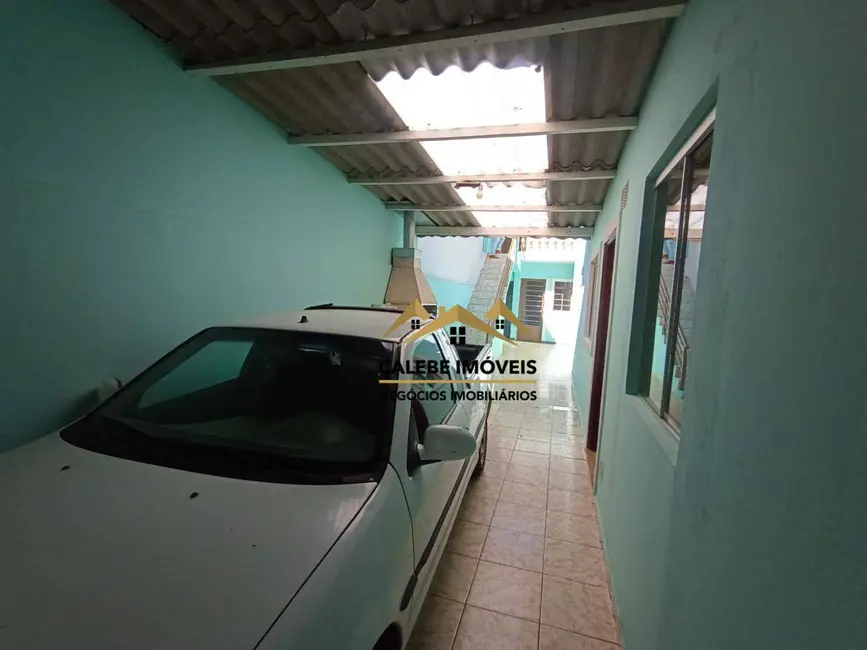 Casa com 4 quartos à venda, 150m2 em Jardim Wanderley, Tatui - SP - imagem 5 Foto 5 de Casa com 4 quartos à venda, 150m2 em Jardim Wanderley, Tatui - SP