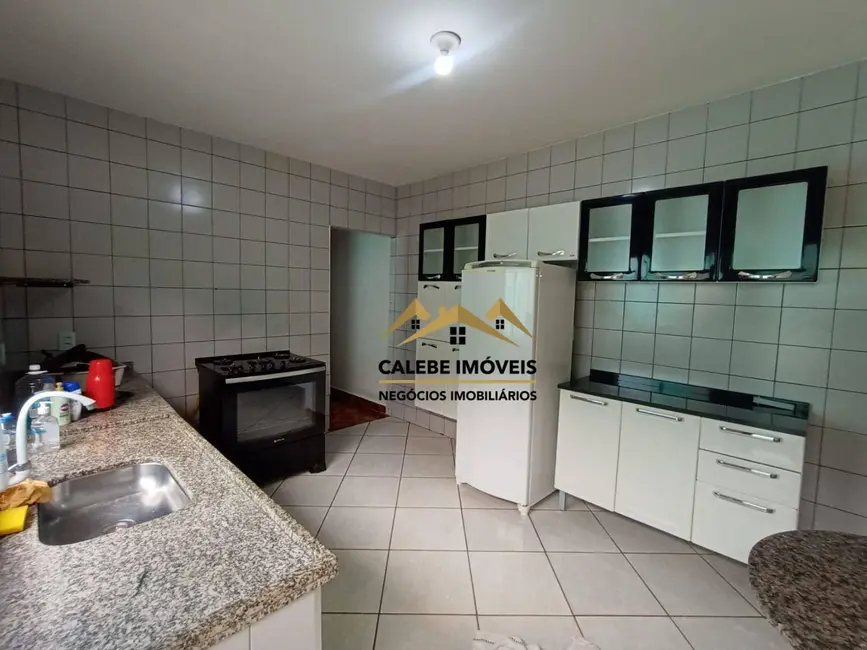 Casa com 4 quartos à venda, 150m2 em Jardim Wanderley, Tatui - SP - imagem 7 Foto 7 de Casa com 4 quartos à venda, 150m2 em Jardim Wanderley, Tatui - SP