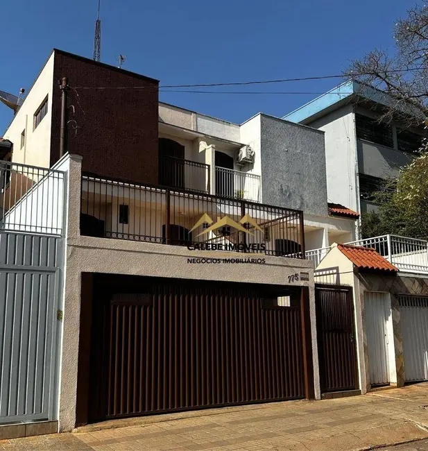 Sobrado com 3 quartos à venda, 158m2 em Centro, Tatui - SP - imagem 1 Foto 1 de Sobrado com 3 quartos à venda, 158m2 em Centro, Tatui - SP