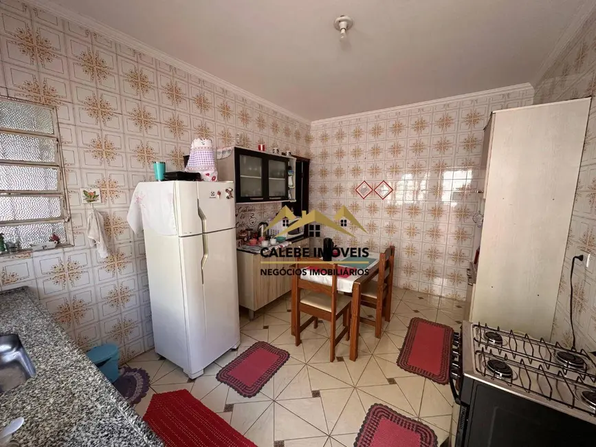 Foto 4 de Casa com 2 quartos à venda, 150m2 em Jardim Nossa Senhora de Fátima, Tatui - SP