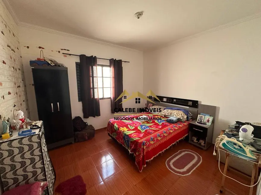 Foto 8 de Casa com 2 quartos à venda, 150m2 em Jardim Nossa Senhora de Fátima, Tatui - SP
