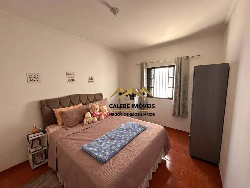 Foto 6 de Casa com 2 quartos à venda, 150m2 em Jardim Nossa Senhora de Fátima, Tatui - SP