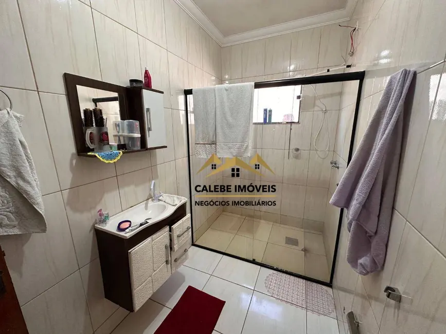 Foto 7 de Casa com 2 quartos à venda, 150m2 em Jardim Nossa Senhora de Fátima, Tatui - SP