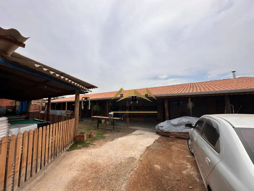 Foto 7 de Chácara com 3 quartos à venda, 1000m2 em Guarei - SP