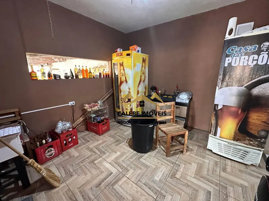 Foto 5 de Chácara com 3 quartos à venda, 1000m2 em Guarei - SP