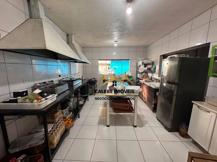 Foto 2 de Chácara com 3 quartos à venda, 1000m2 em Guarei - SP