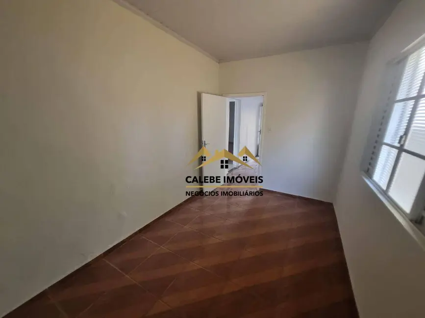 Foto 4 de Casa com 2 quartos à venda, 240m2 em Cecap, Tatui - SP
