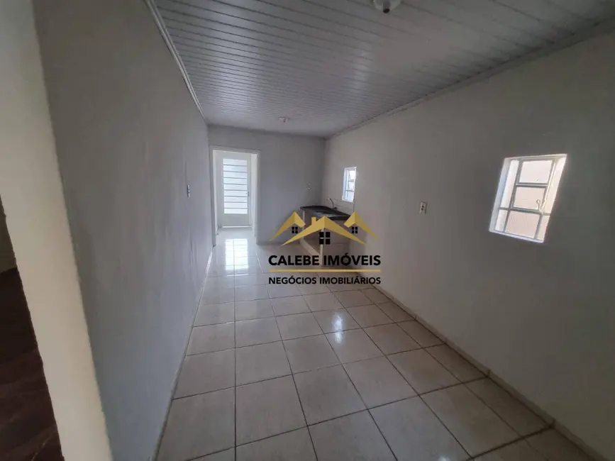 Foto 7 de Casa com 2 quartos à venda, 240m2 em Cecap, Tatui - SP