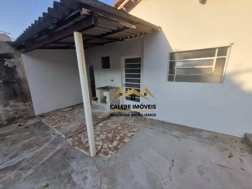 Foto 8 de Casa com 2 quartos à venda, 240m2 em Cecap, Tatui - SP