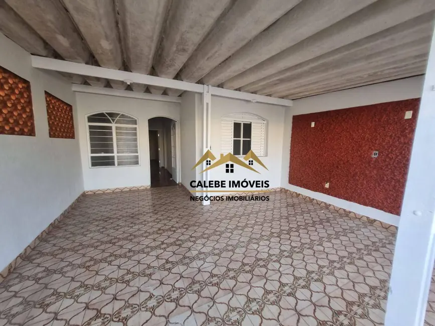 Foto 2 de Casa com 2 quartos à venda, 240m2 em Cecap, Tatui - SP