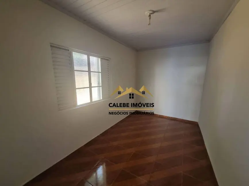 Foto 6 de Casa com 2 quartos à venda, 240m2 em Cecap, Tatui - SP