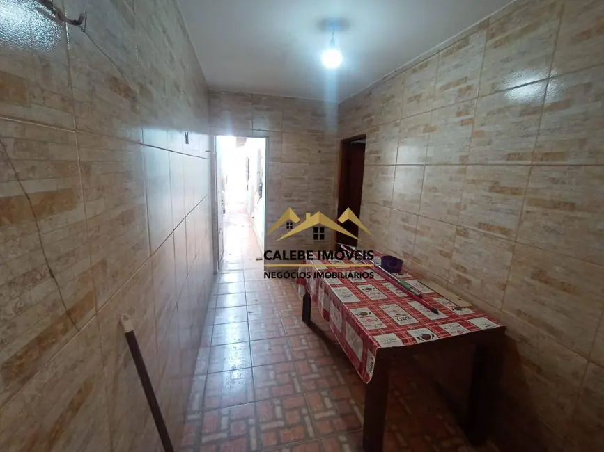 Casa com 2 quartos à venda, 125m2 em Boituva - SP - imagem 4 Foto 4 de Casa com 2 quartos à venda, 125m2 em Boituva - SP