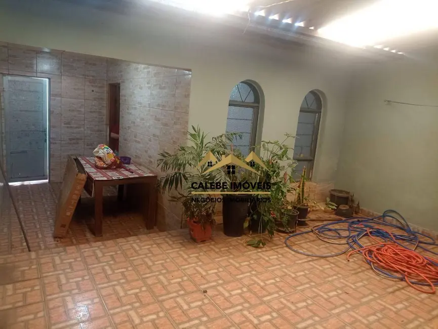 Casa com 2 quartos à venda, 125m2 em Boituva - SP - imagem 2 Foto 2 de Casa com 2 quartos à venda, 125m2 em Boituva - SP