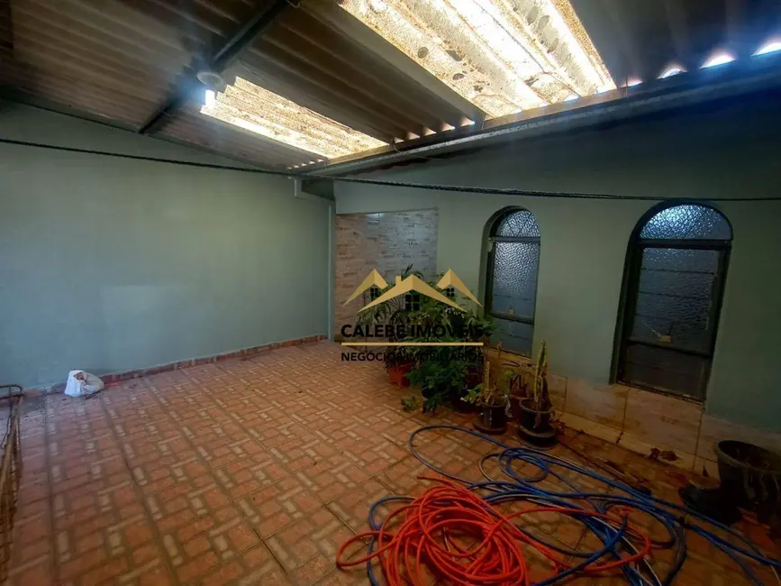 Casa com 2 quartos à venda, 125m2 em Boituva - SP - imagem 3 Foto 3 de Casa com 2 quartos à venda, 125m2 em Boituva - SP