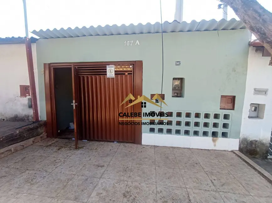 Casa com 2 quartos à venda, 125m2 em Boituva - SP - imagem 1 Foto 1 de Casa com 2 quartos à venda, 125m2 em Boituva - SP