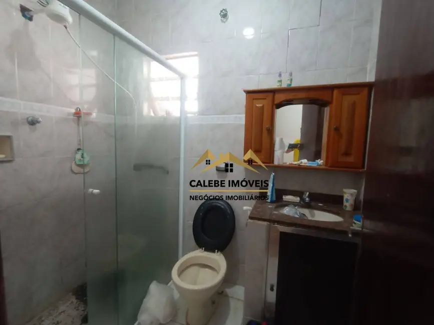 Casa com 2 quartos à venda, 125m2 em Boituva - SP - imagem 8 Foto 8 de Casa com 2 quartos à venda, 125m2 em Boituva - SP