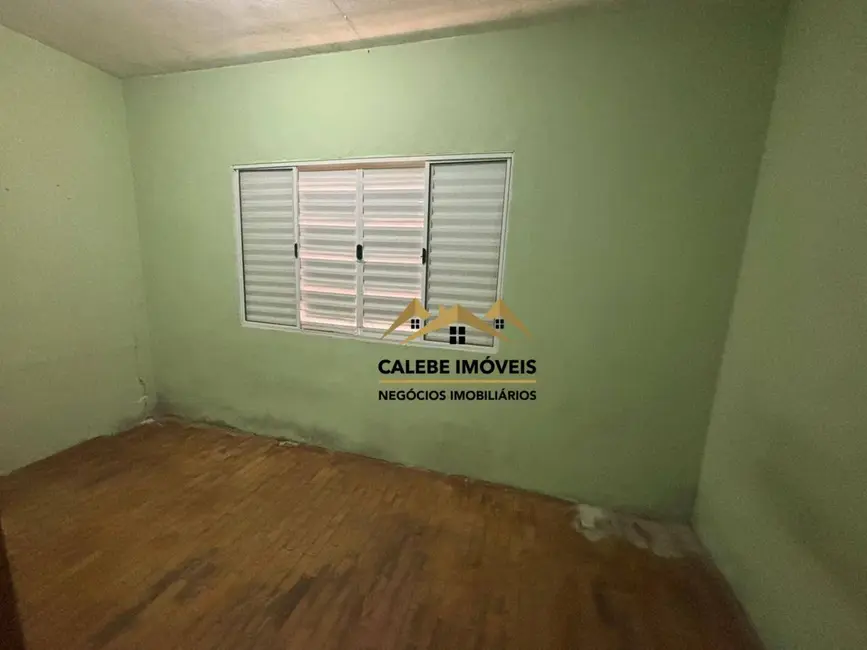 Casa com 3 quartos à venda, 125m2 em Vila Doutor Laurindo, Tatui - SP - imagem 9 Foto 9 de Casa com 3 quartos à venda, 125m2 em Vila Doutor Laurindo, Tatui - SP