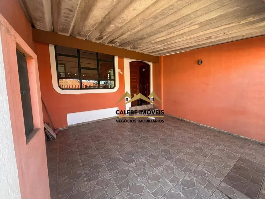 Casa com 3 quartos à venda, 125m2 em Vila Doutor Laurindo, Tatui - SP - imagem 3 Foto 3 de Casa com 3 quartos à venda, 125m2 em Vila Doutor Laurindo, Tatui - SP