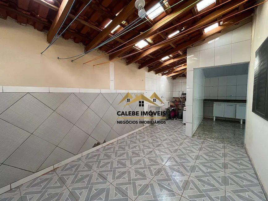 Foto 4 de Chácara com 2 quartos à venda, 500m2 em Quadra - SP