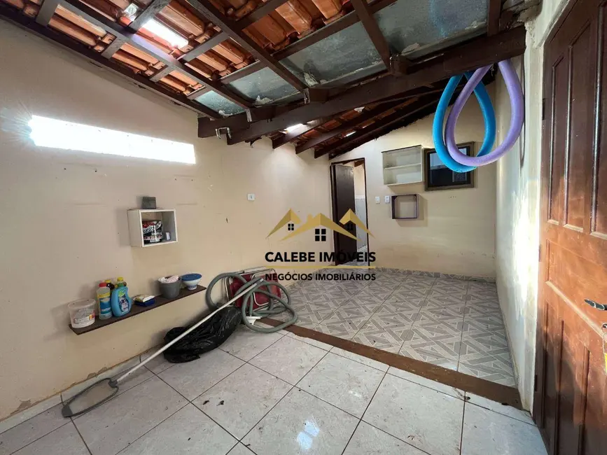 Foto 3 de Chácara com 2 quartos à venda, 500m2 em Quadra - SP