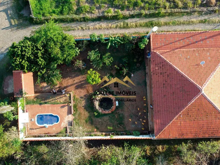 Foto 1 de Chácara com 2 quartos à venda, 500m2 em Quadra - SP