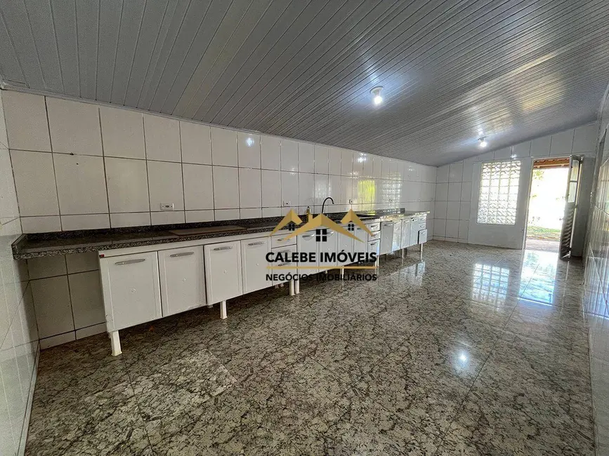 Foto 7 de Chácara com 2 quartos à venda, 500m2 em Quadra - SP