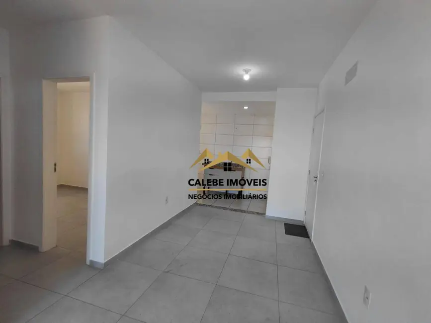 Apartamento com 2 quartos para alugar, 47m2 em Jardim Wanderley, Tatui - SP - imagem 1 Foto 1 de Apartamento com 2 quartos para alugar, 47m2 em Jardim Wanderley, Tatui - SP
