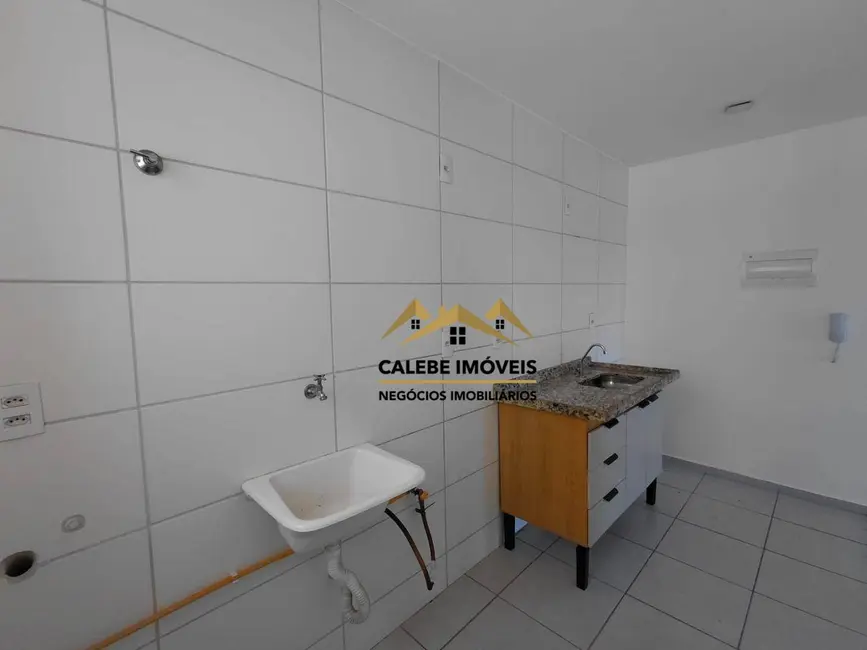 Apartamento com 2 quartos para alugar, 47m2 em Jardim Wanderley, Tatui - SP - imagem 3 Foto 3 de Apartamento com 2 quartos para alugar, 47m2 em Jardim Wanderley, Tatui - SP