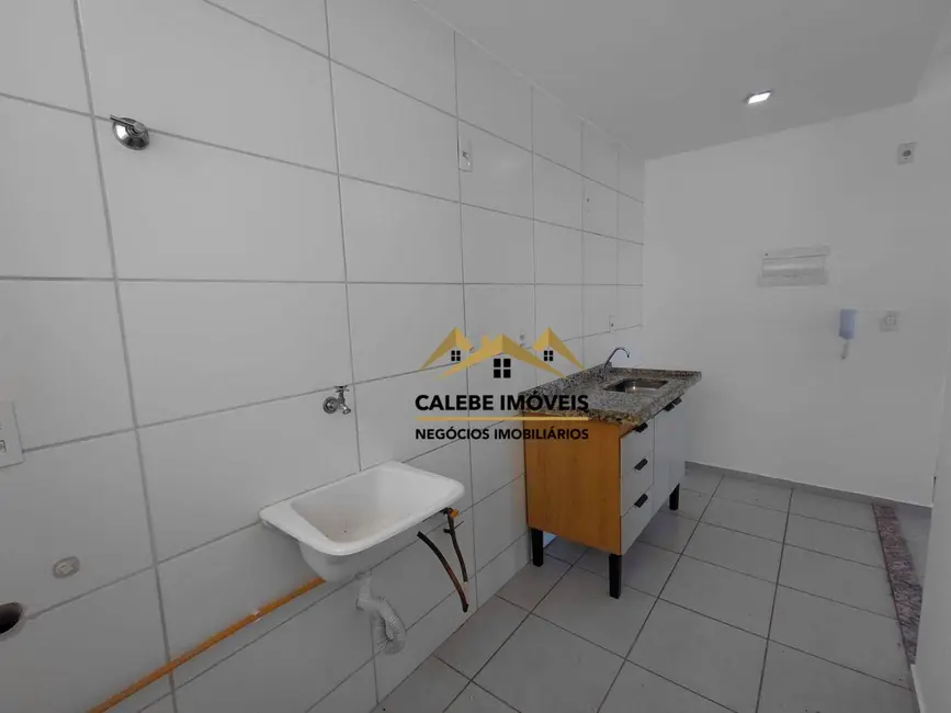 Apartamento com 2 quartos para alugar, 47m2 em Jardim Wanderley, Tatui - SP - imagem 5 Foto 5 de Apartamento com 2 quartos para alugar, 47m2 em Jardim Wanderley, Tatui - SP