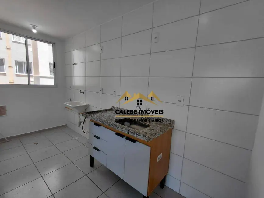 Apartamento com 2 quartos para alugar, 47m2 em Jardim Wanderley, Tatui - SP - imagem 4 Foto 4 de Apartamento com 2 quartos para alugar, 47m2 em Jardim Wanderley, Tatui - SP