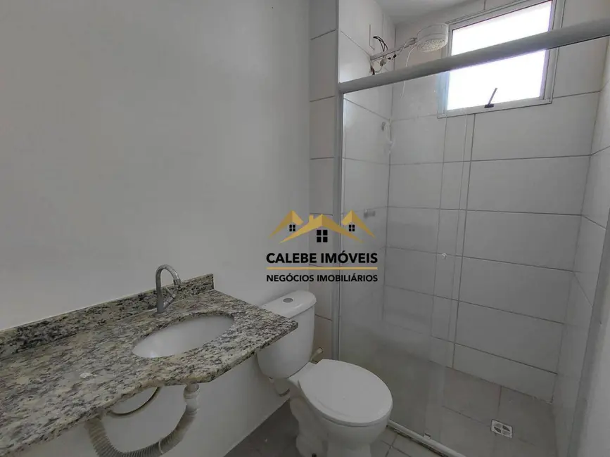Apartamento com 2 quartos para alugar, 47m2 em Jardim Wanderley, Tatui - SP - imagem 2 Foto 2 de Apartamento com 2 quartos para alugar, 47m2 em Jardim Wanderley, Tatui - SP