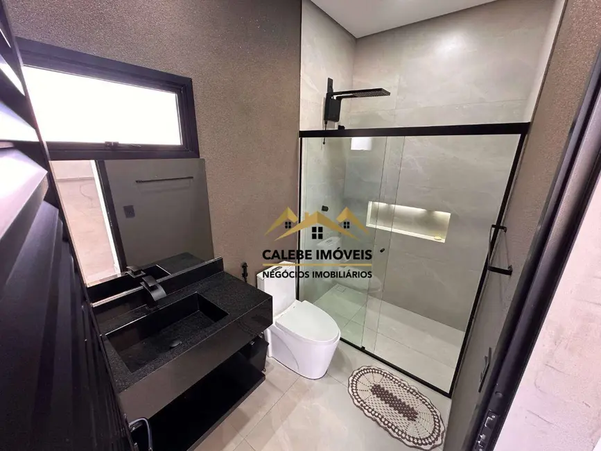 Foto 9 de Casa de Condomínio com 5 quartos à venda, 1000m2 em Cesario Lange - SP