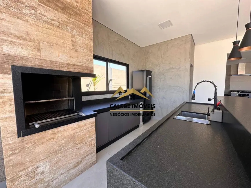 Foto 7 de Casa de Condomínio com 5 quartos à venda, 1000m2 em Cesario Lange - SP