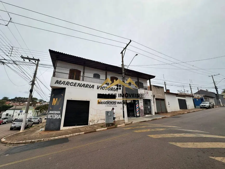 Sobrado com 3 quartos para alugar, 175m2 em Vila Doutor Laurindo, Tatui - SP - imagem 1 Foto 1 de Sobrado com 3 quartos para alugar, 175m2 em Vila Doutor Laurindo, Tatui - SP