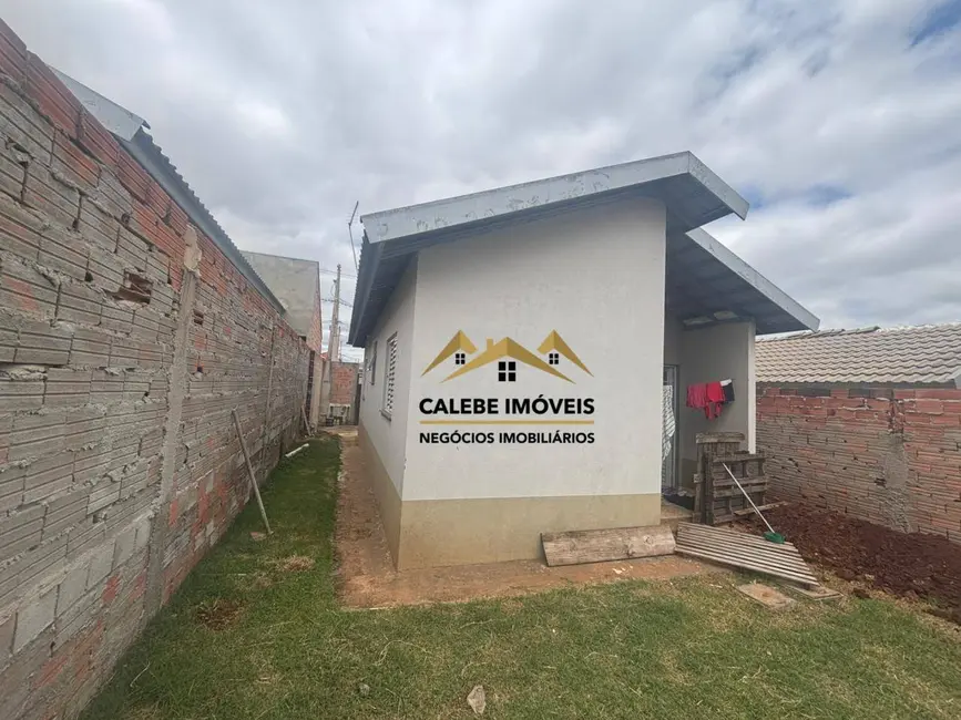 Foto 9 de Casa com 2 quartos à venda, 176m2 em Tatui - SP