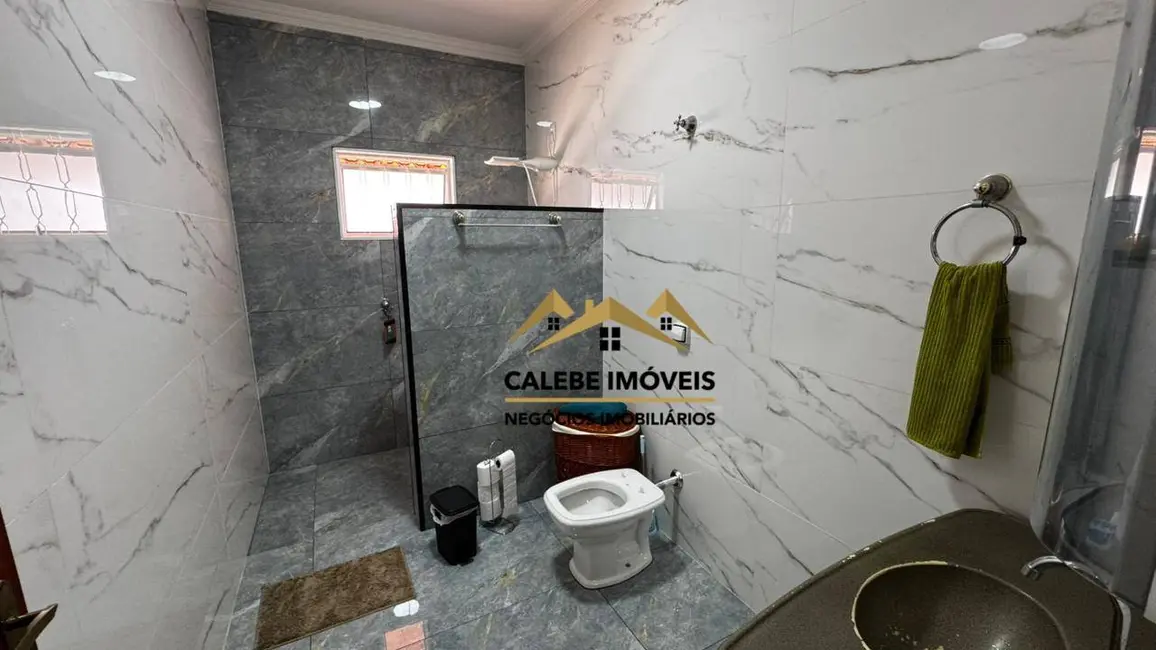 Foto 7 de Casa com 2 quartos à venda, 196m2 em Tatui - SP