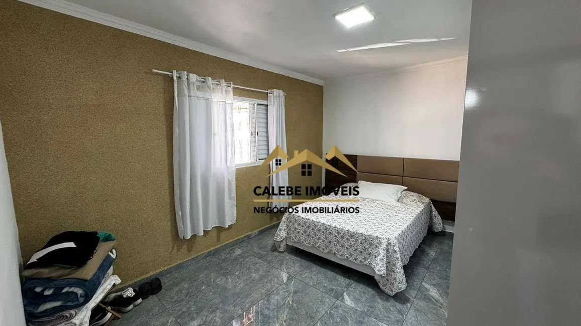 Foto 8 de Casa com 2 quartos à venda, 196m2 em Tatui - SP