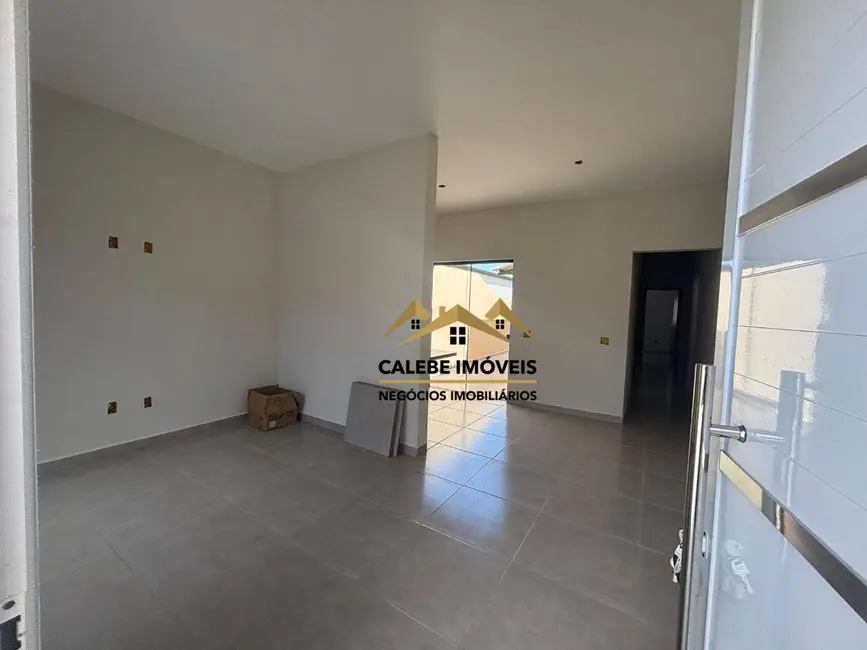 Foto 4 de Casa com 2 quartos à venda, 125m2 em Jardim Rosa Garcia, Tatui - SP