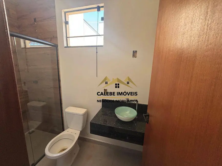 Foto 6 de Casa com 2 quartos à venda, 125m2 em Jardim Rosa Garcia, Tatui - SP