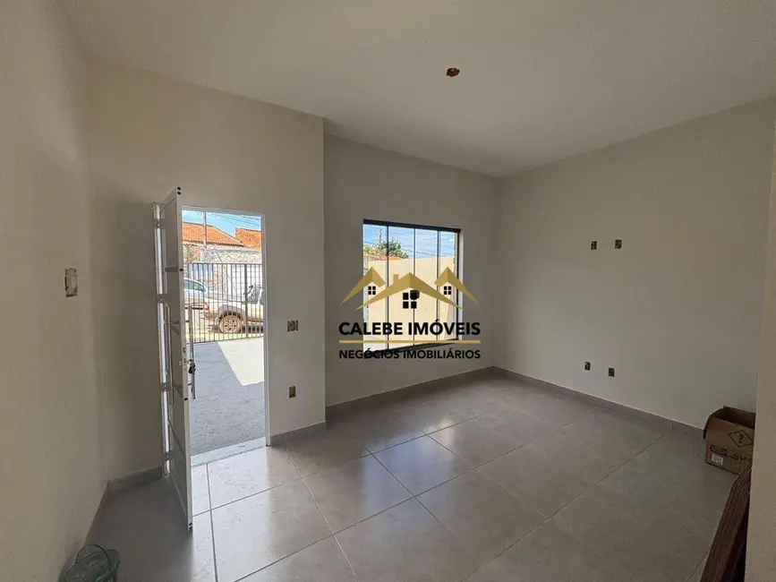 Foto 5 de Casa com 2 quartos à venda, 125m2 em Jardim Rosa Garcia, Tatui - SP