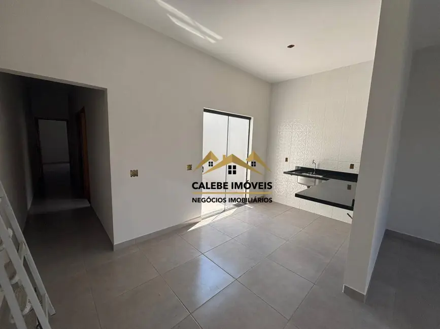 Foto 5 de Casa com 2 quartos à venda, 125m2 em Jardim Rosa Garcia, Tatui - SP