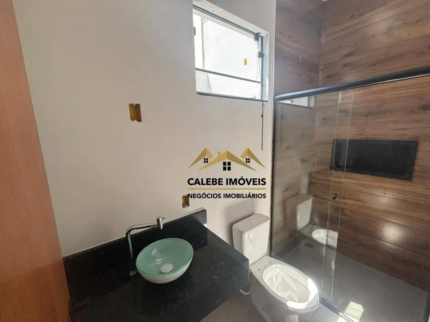 Foto 8 de Casa com 2 quartos à venda, 125m2 em Jardim Rosa Garcia, Tatui - SP