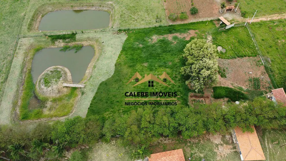 Foto 6 de Chácara com 1 quarto à venda, 6600m2 em Quadra - SP