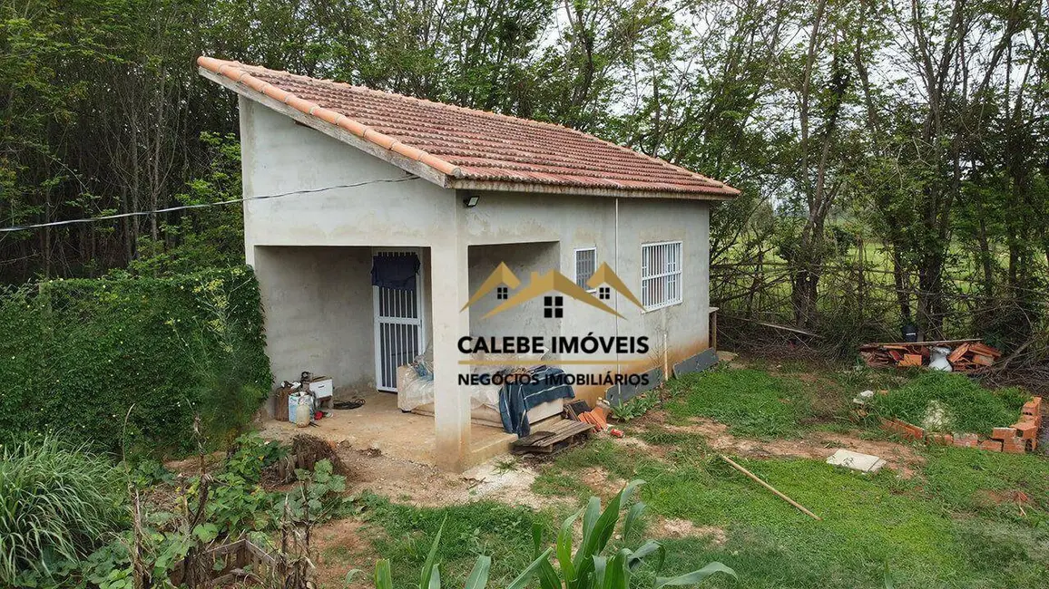 Foto 7 de Chácara com 1 quarto à venda, 6600m2 em Quadra - SP