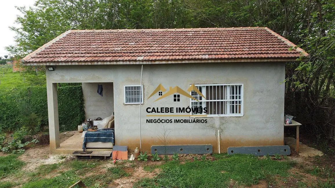 Foto 8 de Chácara com 1 quarto à venda, 6600m2 em Quadra - SP