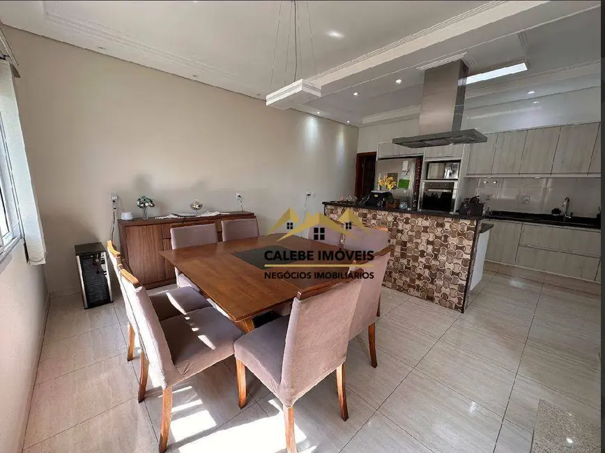 Foto 8 de Casa de Condomínio com 3 quartos à venda, 300m2 em Vila Monte Verde, Tatui - SP