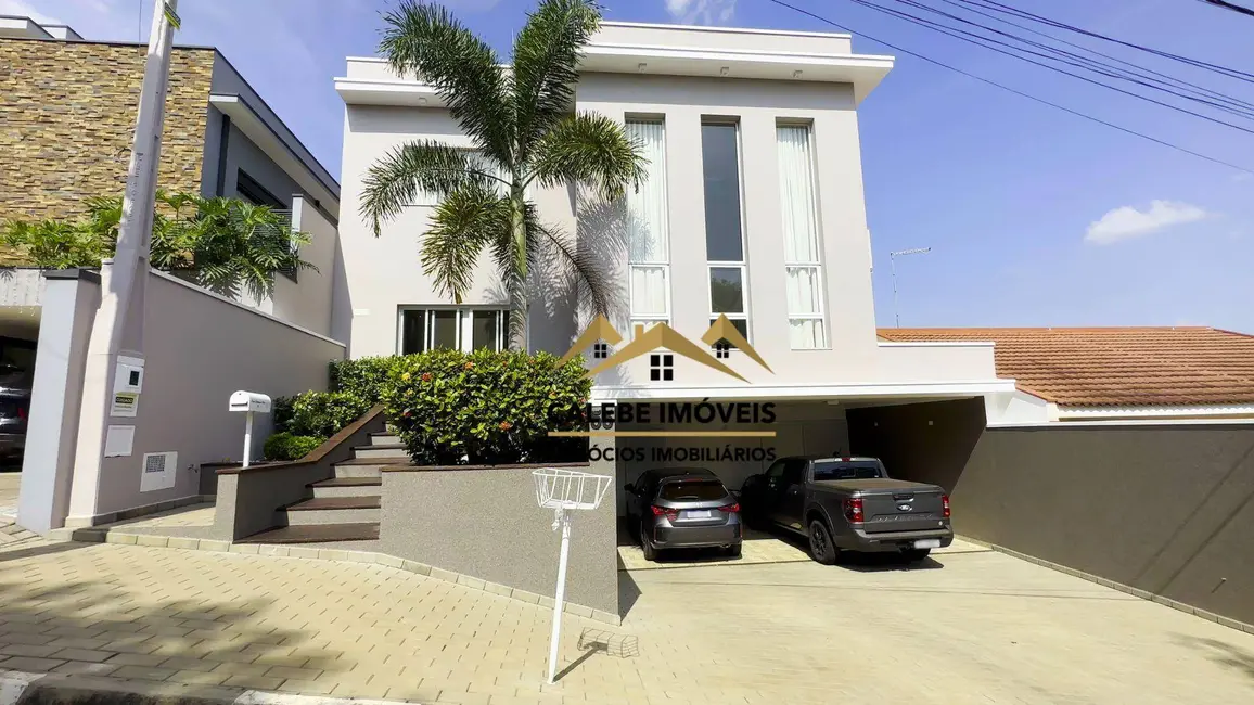 Foto 1 de Casa de Condomínio com 3 quartos à venda, 300m2 em Vila Monte Verde, Tatui - SP